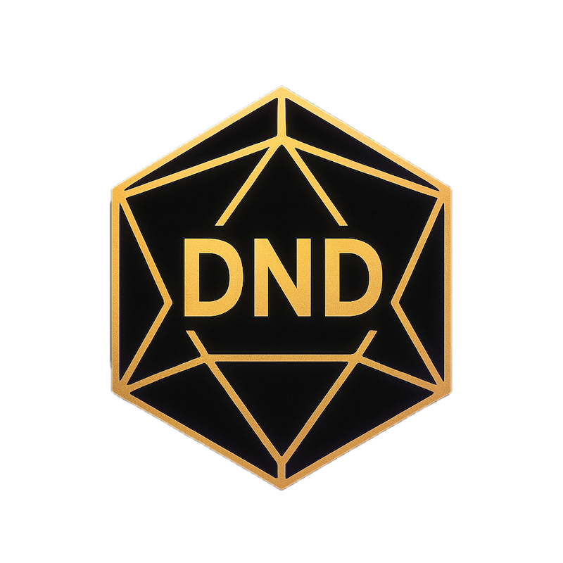 DND Generator - Free D&D Character Names